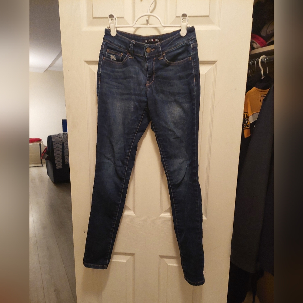 3 for $15! Fashion Nova Jeans